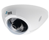 Купольная IP-камера Idis плоская