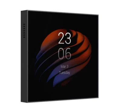 Akubela HyPanel 4′ интерком-панель умного дома