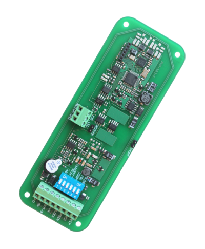 Бескорпусной считыватель PNR-X03E
