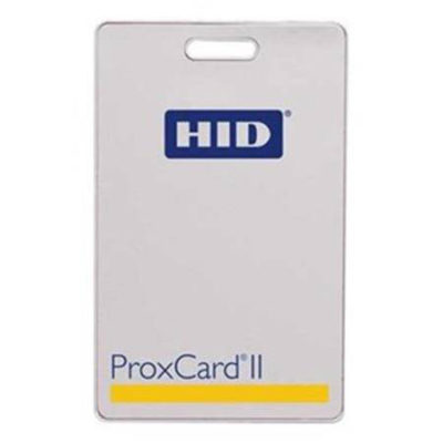 HID ProxCard II