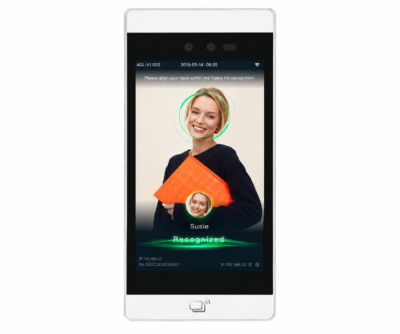 UFACE 8