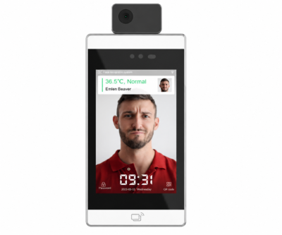 UFACE 8T-H TEMP