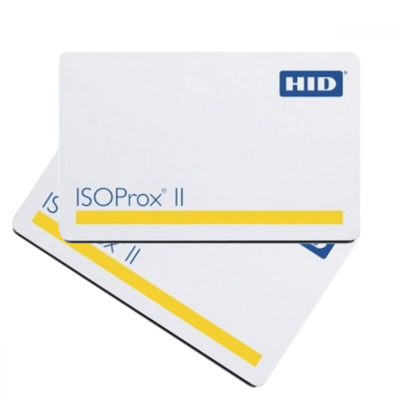 HID ISOProx II