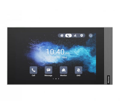 Akuvox S563 монитор (интерком-панель) с Android 12