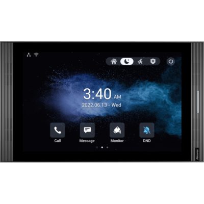 Akuvox S567G IP монитор (интерком-панель) с Google-сервисами