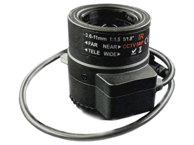 DCL-M3611D