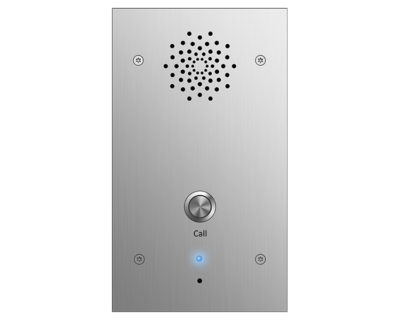 Akuvox E21A антивандальная IP вызывная панель