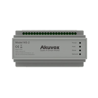 Akuvox NS-2 Сетевой коммутатор