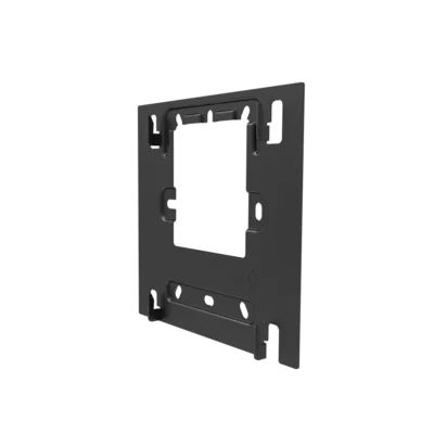 Akuvox C313-bracket — монтажная пластина для мониторов C313/С315