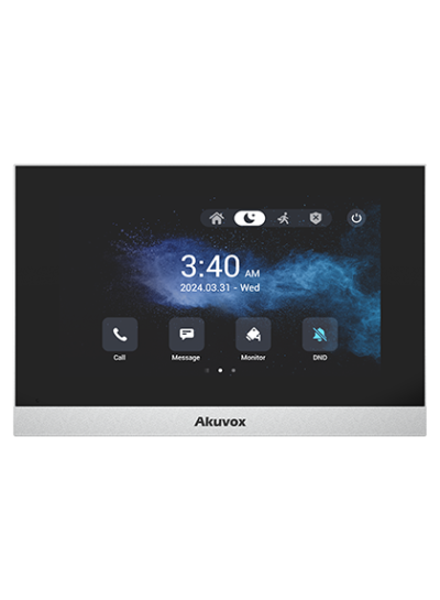 Akuvox C316S IP монитор (интерком-панель)
