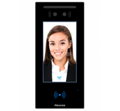 Akuvox E16C IP вызывная панель