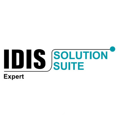 IDIS SOLUTION SUITE EXPERT