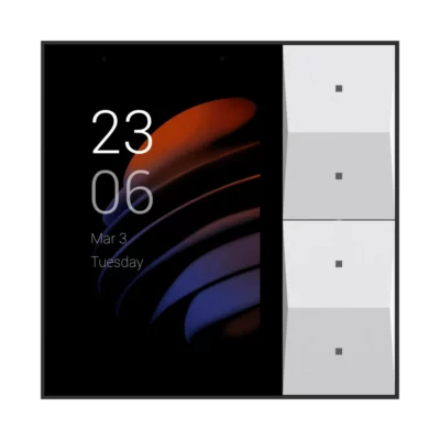 Akubela HyPanel Lite панель управления умным домом