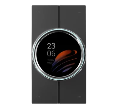 Akubela HyPanel Lux панель управления умным домом