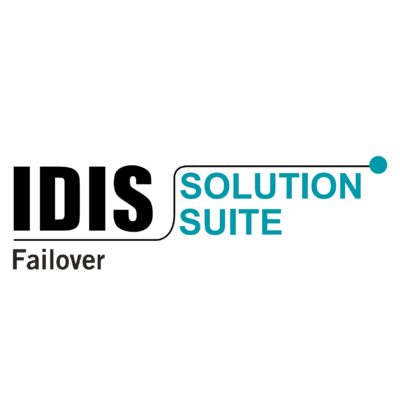 IDIS SOLUTION SUITE EXPERT FAILOVER