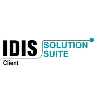 IDIS SOLUTION SUITE CLIENT