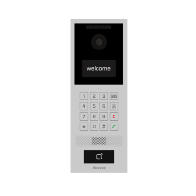 Akuvox S532_IP вызывная панель (версия IP)