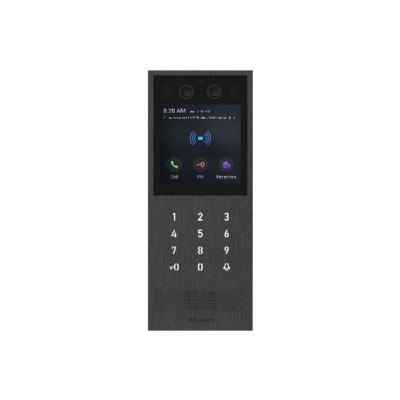 Akuvox X912S OW IP вызывная панель