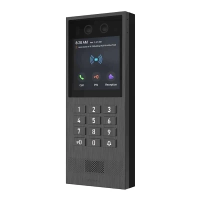 Akuvox X912K IP вызывная панель