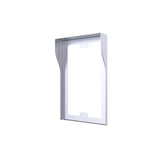 Защитный козырёк для Akuvox R20A IW RC_R20A_IW_SL