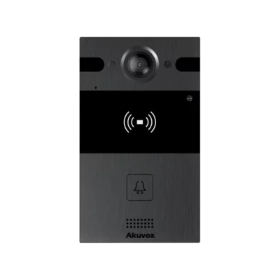 Akuvox R25A IP-вызывная панель с 4Мп камерой