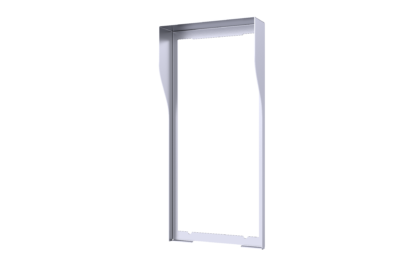 Защитный козырёк для Akuvox R27/R28 IW RC_R27_IW_SL