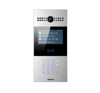 Akuvox R28A вызывная панель