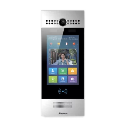 Akuvox R29S IP вызывная панель