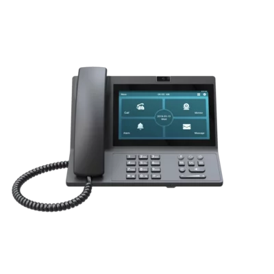 Akuvox VP-R49G (VP_R49G) — IP-телефон консъержа