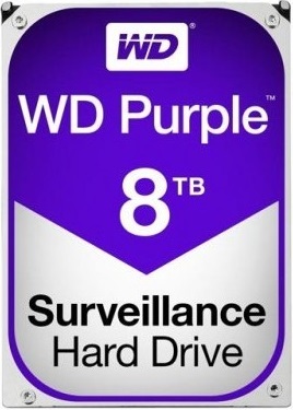 WD80PURZ