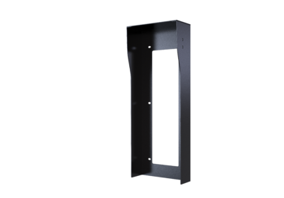Защитный козырёк для Akuvox X915 накладной RC_X915_OW_BK